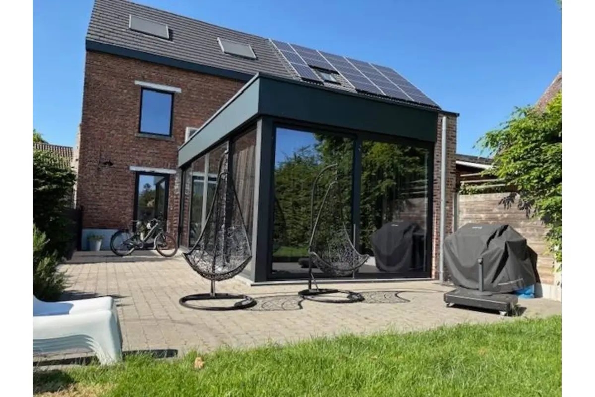 Huis te  huur in Beigem 1852 1790.00€ 3 slaapkamers 193.00m² - Zoekertje 777807