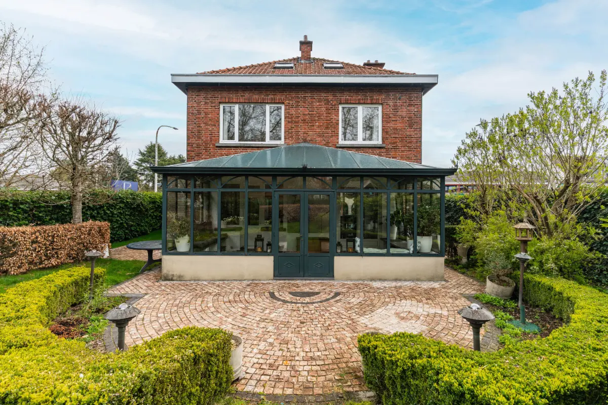 Maison à vendre à Waterloo 1410 635000.00€ 4 chambres 210.00m² - Annonce 777268