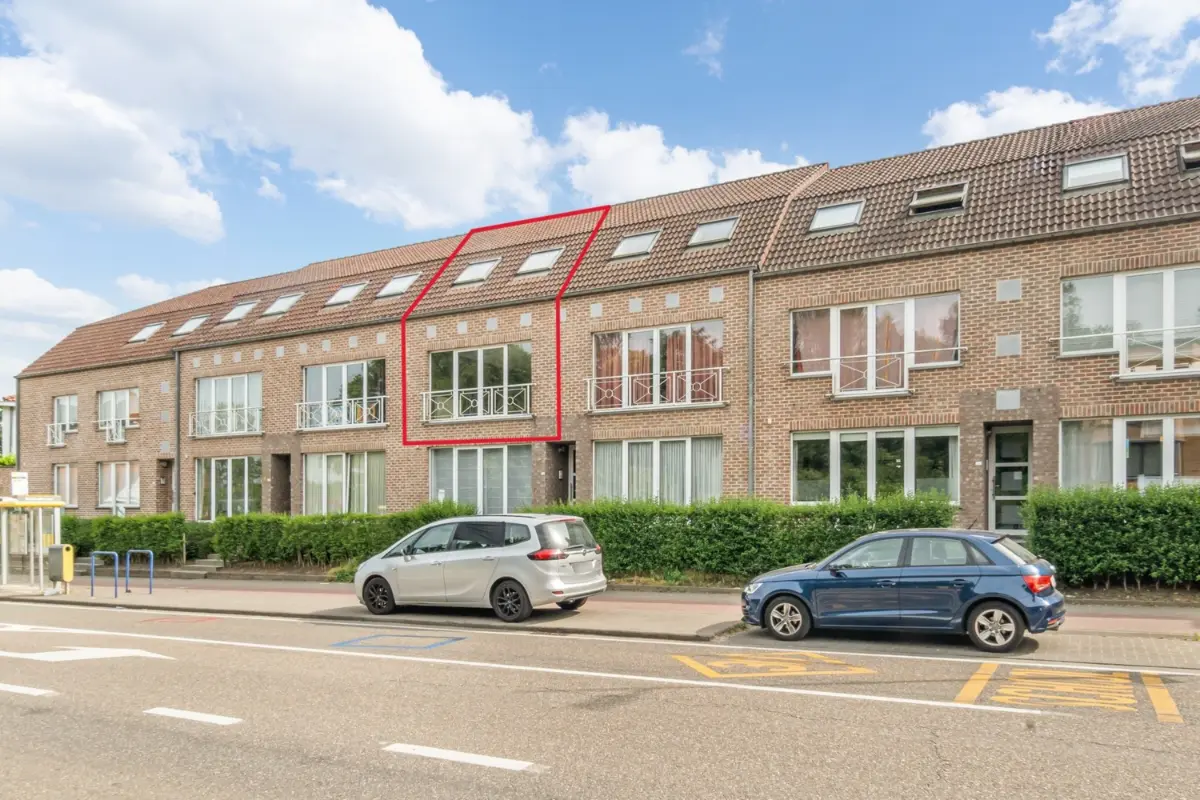 Duplex te  koop in Korbeek-Lo 3360 355000.00€ 3 slaapkamers 110.00m² - Zoekertje 778764