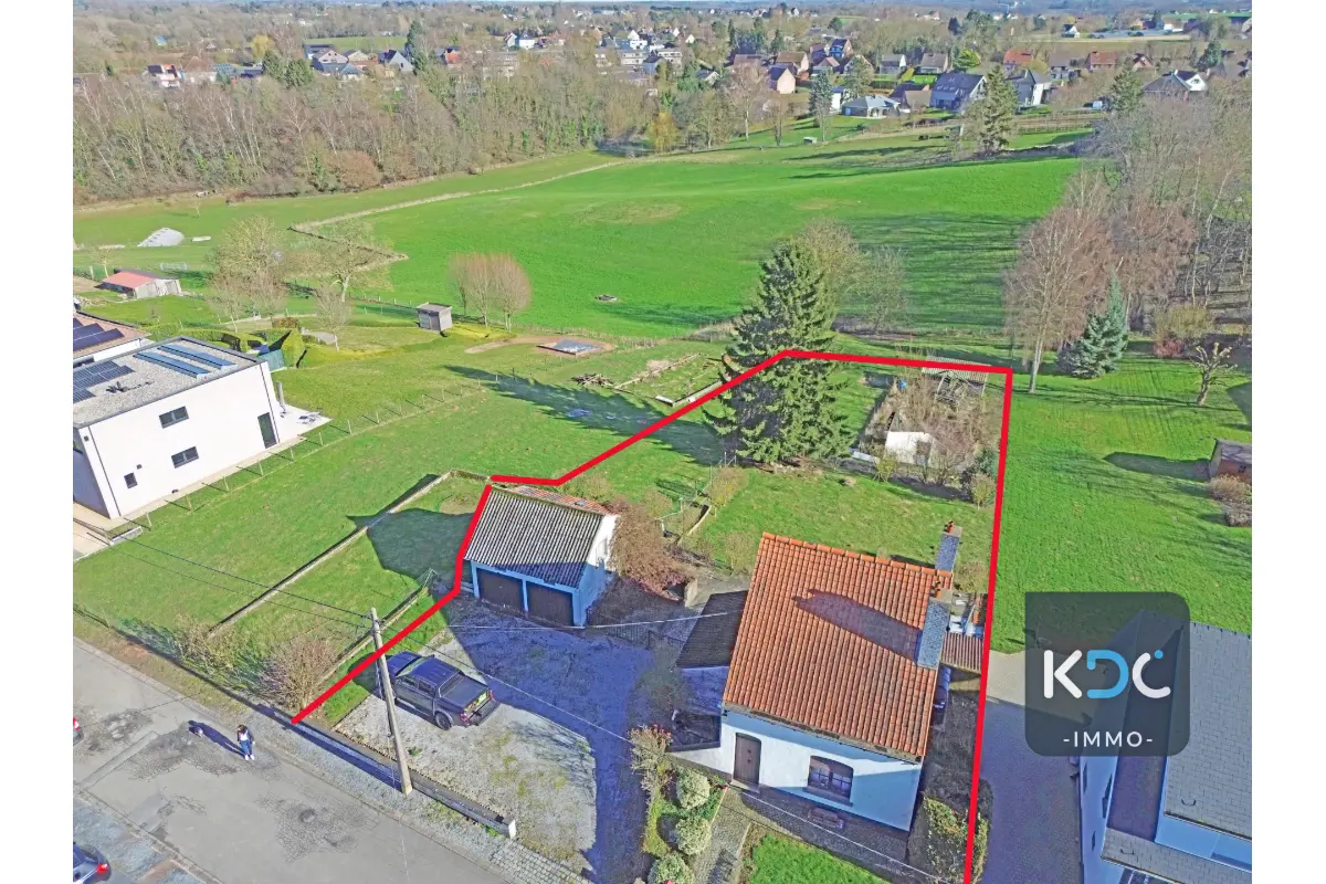 Maison à vendre à Overijse 3090 395000.00€ 3 chambres 130.00m² - Annonce 778215