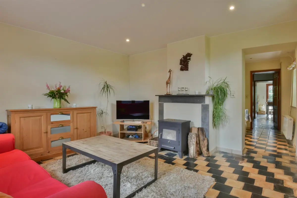 Huis te  in Feluy 7181 1100.00€ 2 slaapkamers 100.00m² - Zoekertje 778259