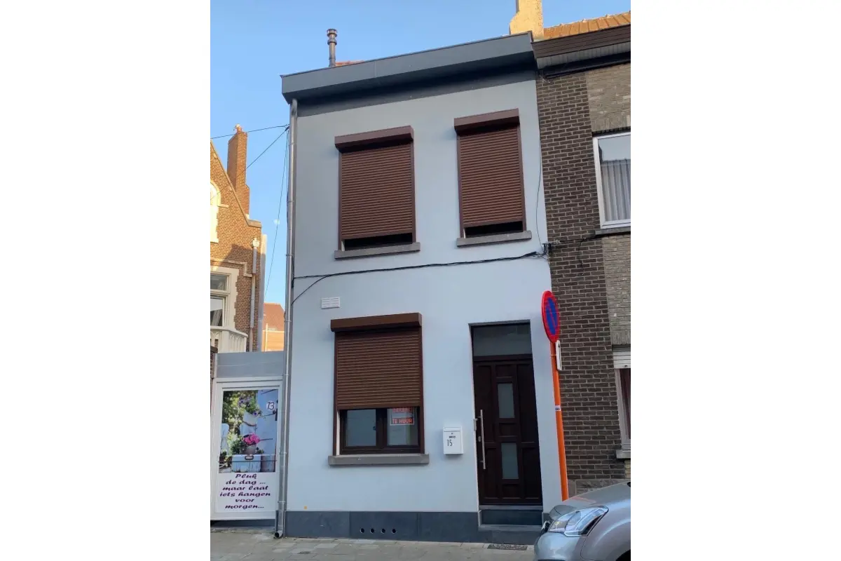 Maison à louer à Halle 1500 1400.00€ 2 chambres 120.00m² - Annonce 777980