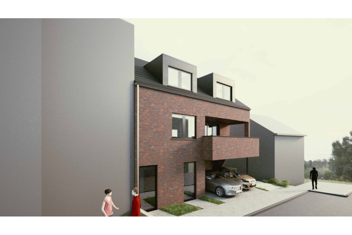 Terrain à vendre à La Hulpe 1310 200000.00€  chambres m² - Annonce 778494