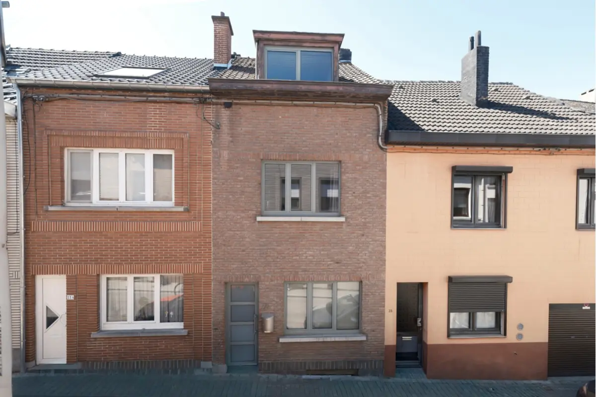 Maison à vendre à Tervuren 3080 419000.00€ 3 chambres 131.00m² - Annonce 778162