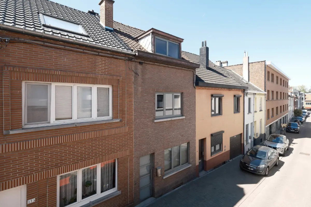 Huis te  koop in Tervuren 3080 419000.00€ 3 slaapkamers 131.00m² - Zoekertje 778162