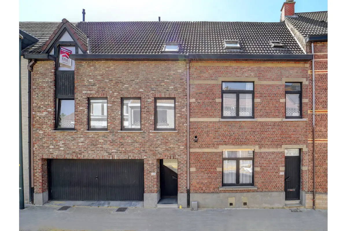 Huis te  koop in Tervuren 3080 695000.00€ 4 slaapkamers 267.00m² - Zoekertje 777900