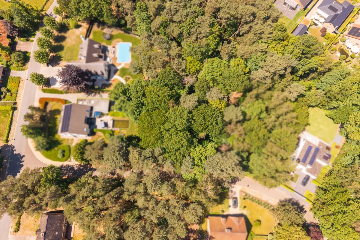 Grond te  koop in Tremelo 3120 345000.00€  slaapkamers m² - Zoekertje 778025
