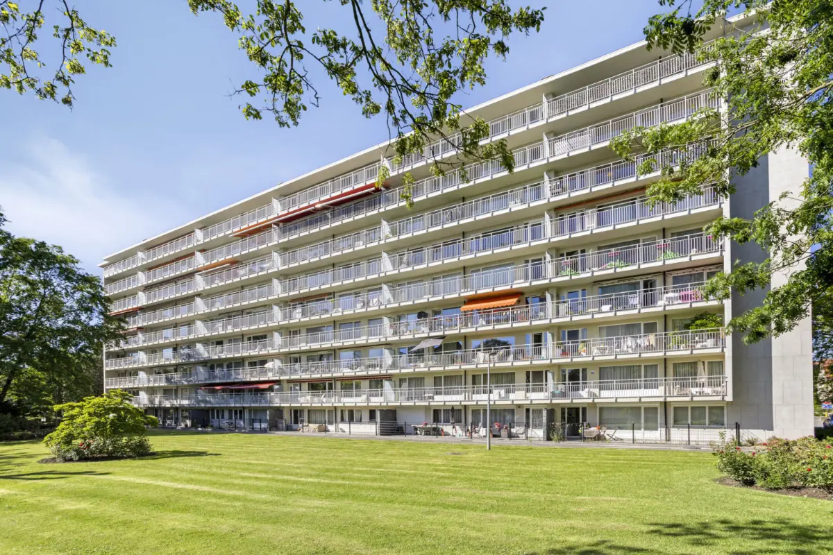 Appartement à vendre à Relegem 1731 169000.00€ 2 chambres 72.00m² - Annonce 778551