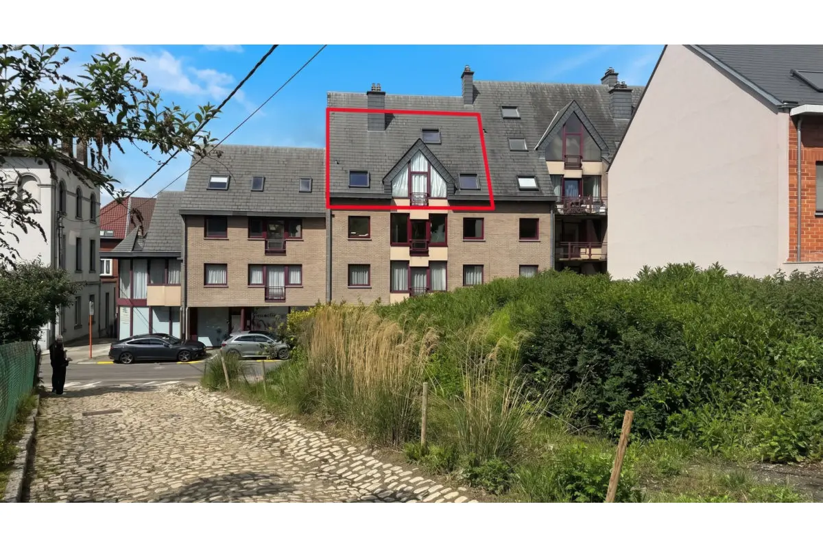Duplex te  koop in Eigenbrakel 1420 325000.00€ 3 slaapkamers 105.00m² - Zoekertje 778088