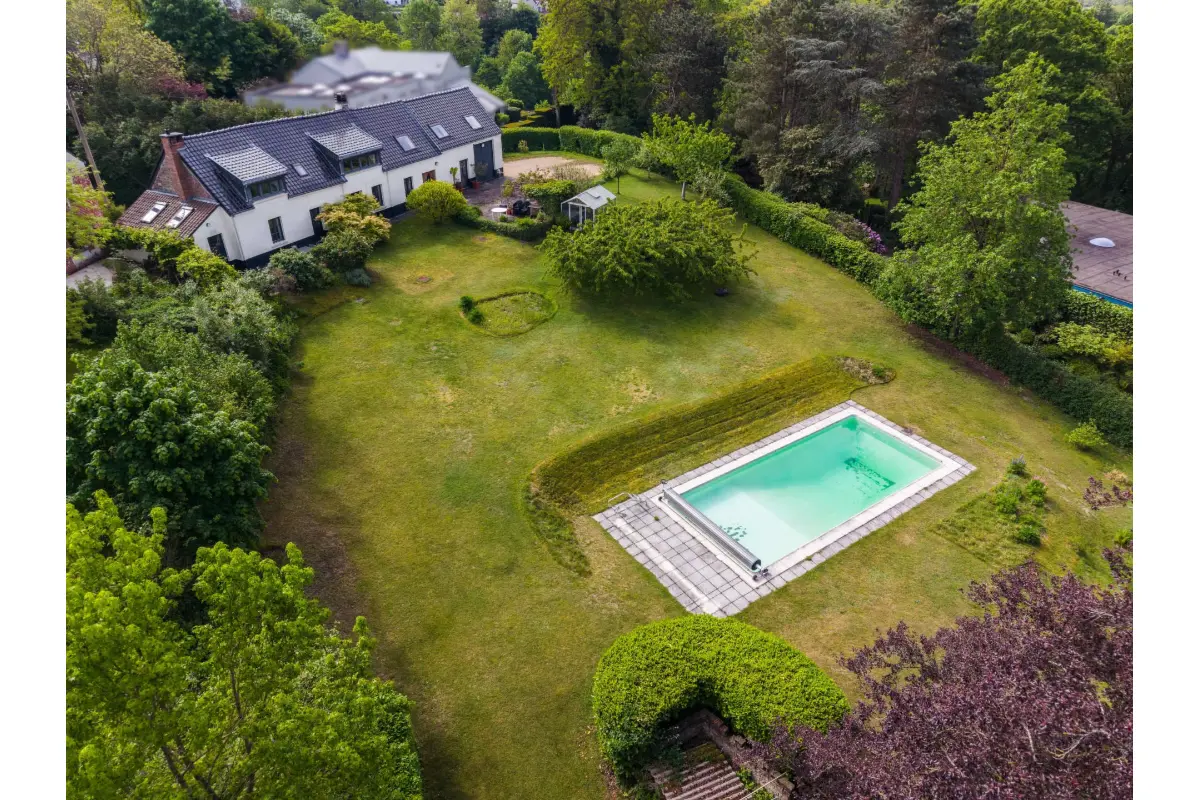 Bungalow à vendre à Lasne 1380 835000.00€ 4 chambres 210.00m² - Annonce 778142