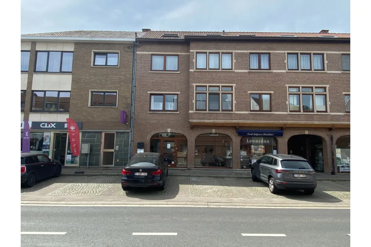 Handelszaak te  huur in Huldenberg 3040 695.00€  slaapkamers m² - Zoekertje 778750