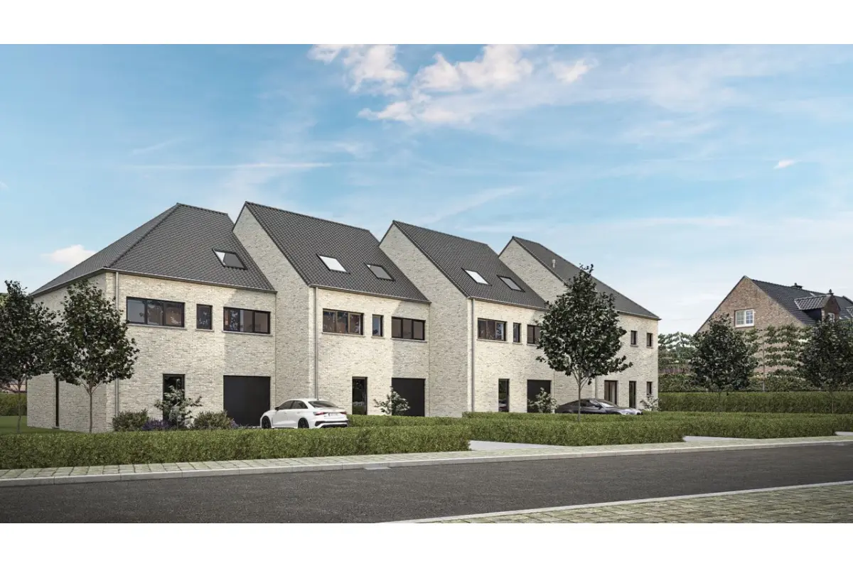 Maison à vendre à Linter 3350 358000.00€ 5 chambres 180.00m² - Annonce 778375