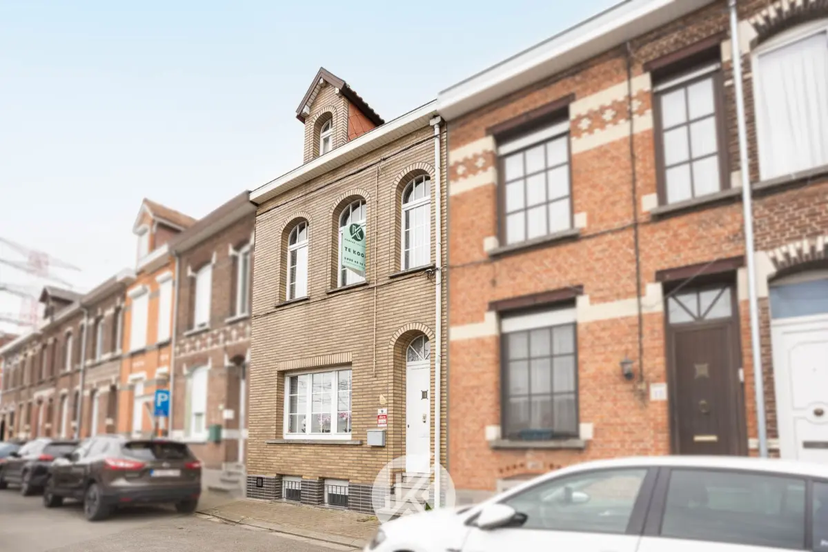 Maison à vendre à Ruisbroek 1601 385000.00€ 3 chambres 127.00m² - Annonce 778768