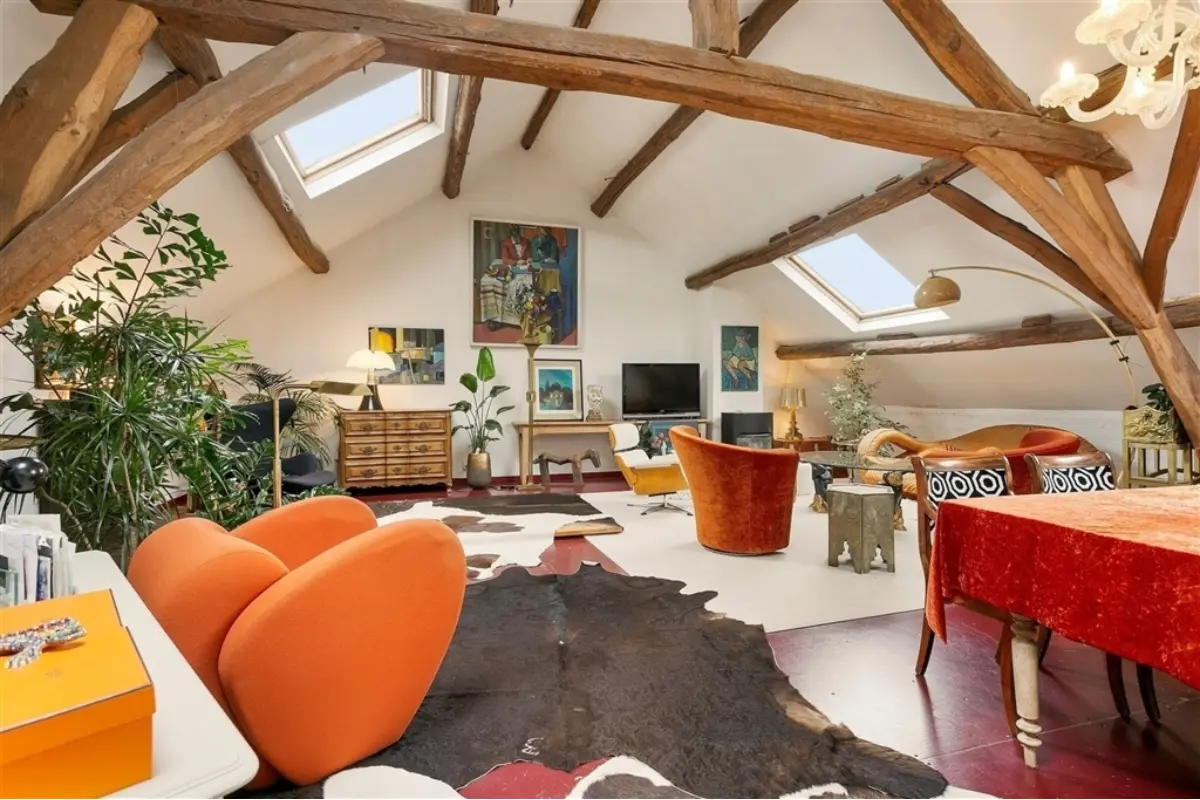 Maison à vendre à Veltem-Beisem 3020 445000.00€ 3 chambres 367.00m² - Annonce 778585