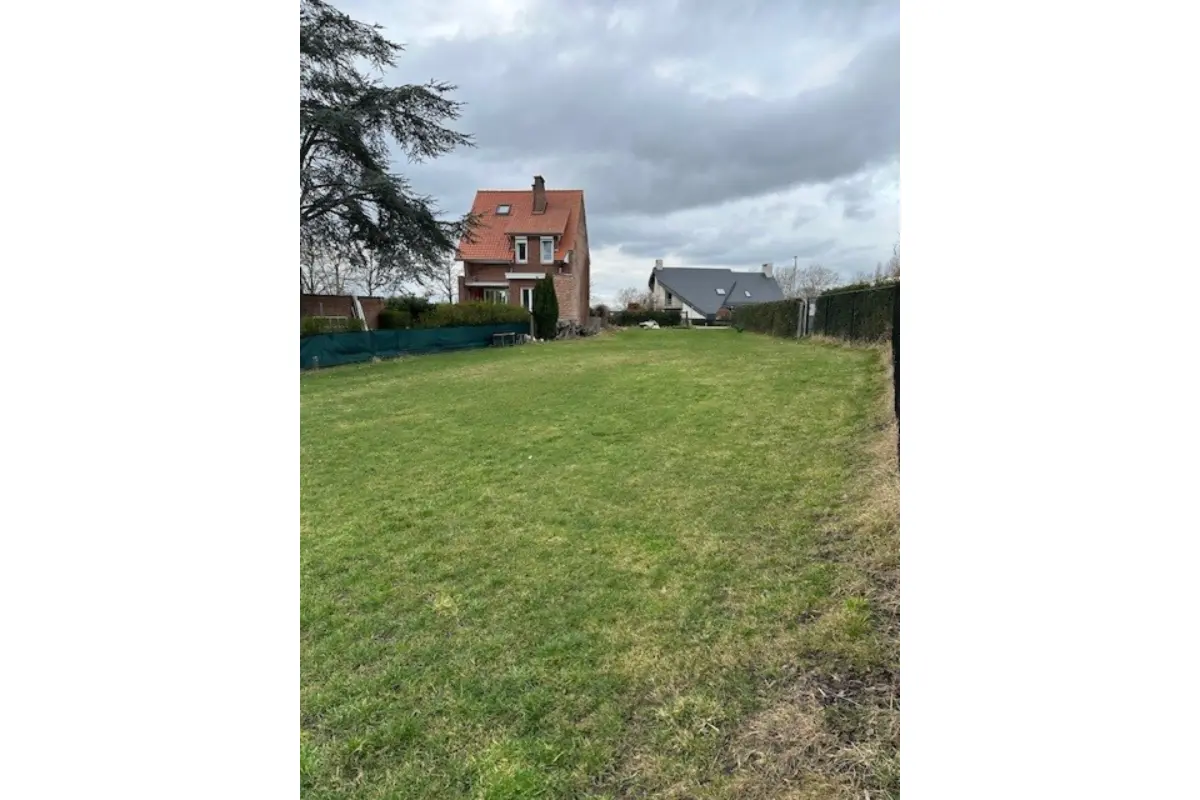 Grond te  koop in Diegem 1831 298000.00€  slaapkamers m² - Zoekertje 778483