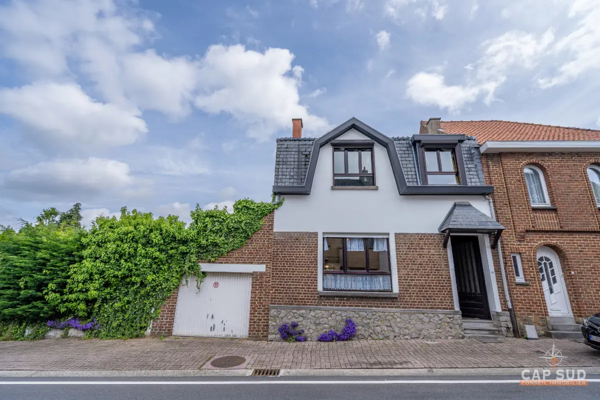 Huis te  koop in Beersel 1650 399000.00€ 3 slaapkamers 185.00m² - Zoekertje 777882
