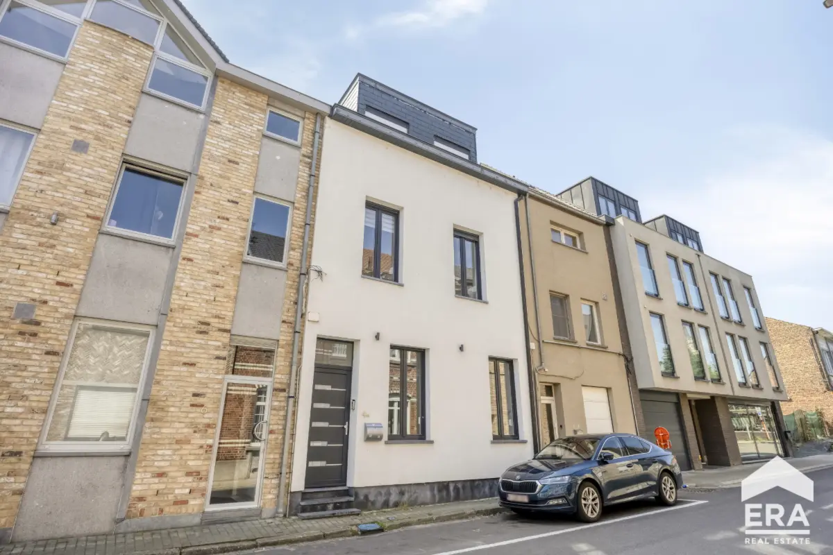 Maison à vendre à Ternat 1740 449000.00€ 3 chambres 258.00m² - Annonce 777908