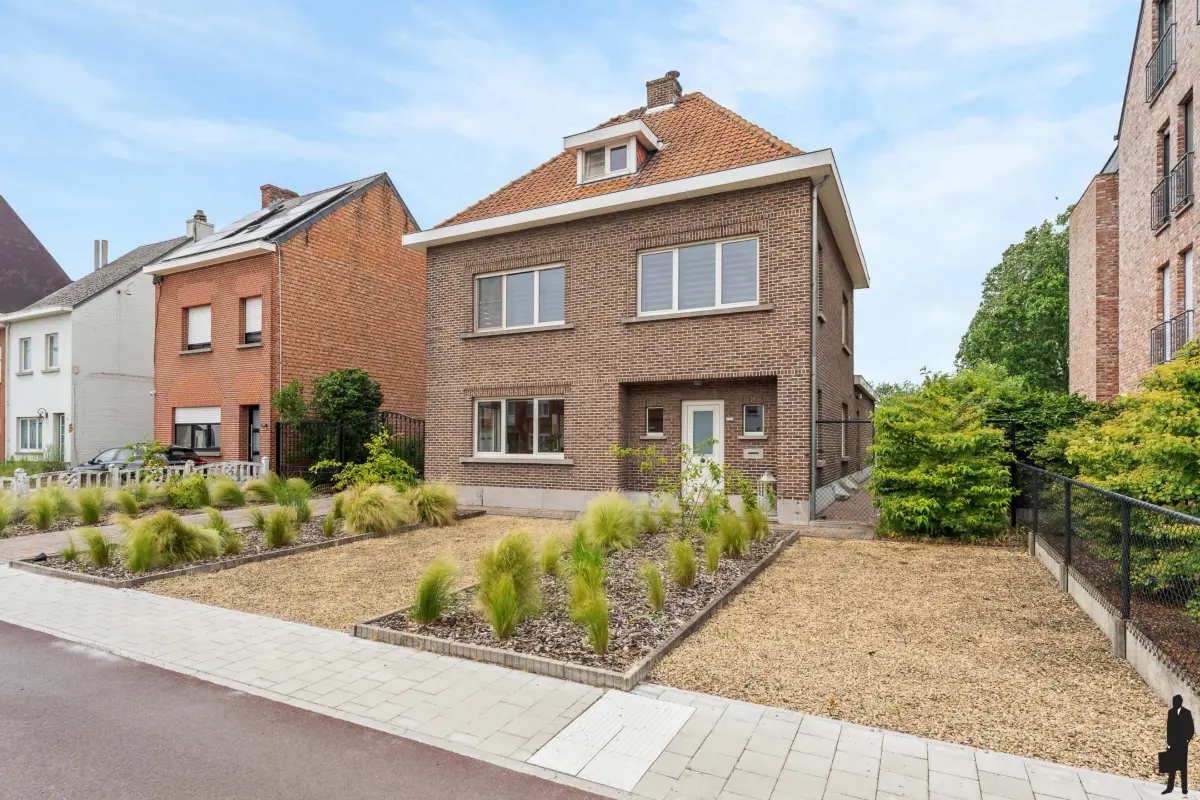 Huis te  in Putte 2580 589000.00€ 4 slaapkamers 248.00m² - Zoekertje 778062