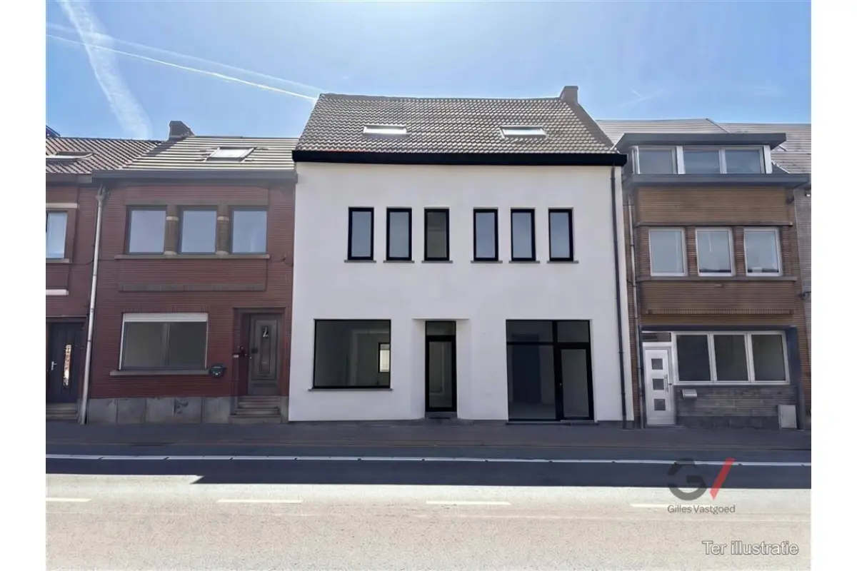 Huis te  koop in Herent 3020 480000.00€ 3 slaapkamers 300.00m² - Zoekertje 777877