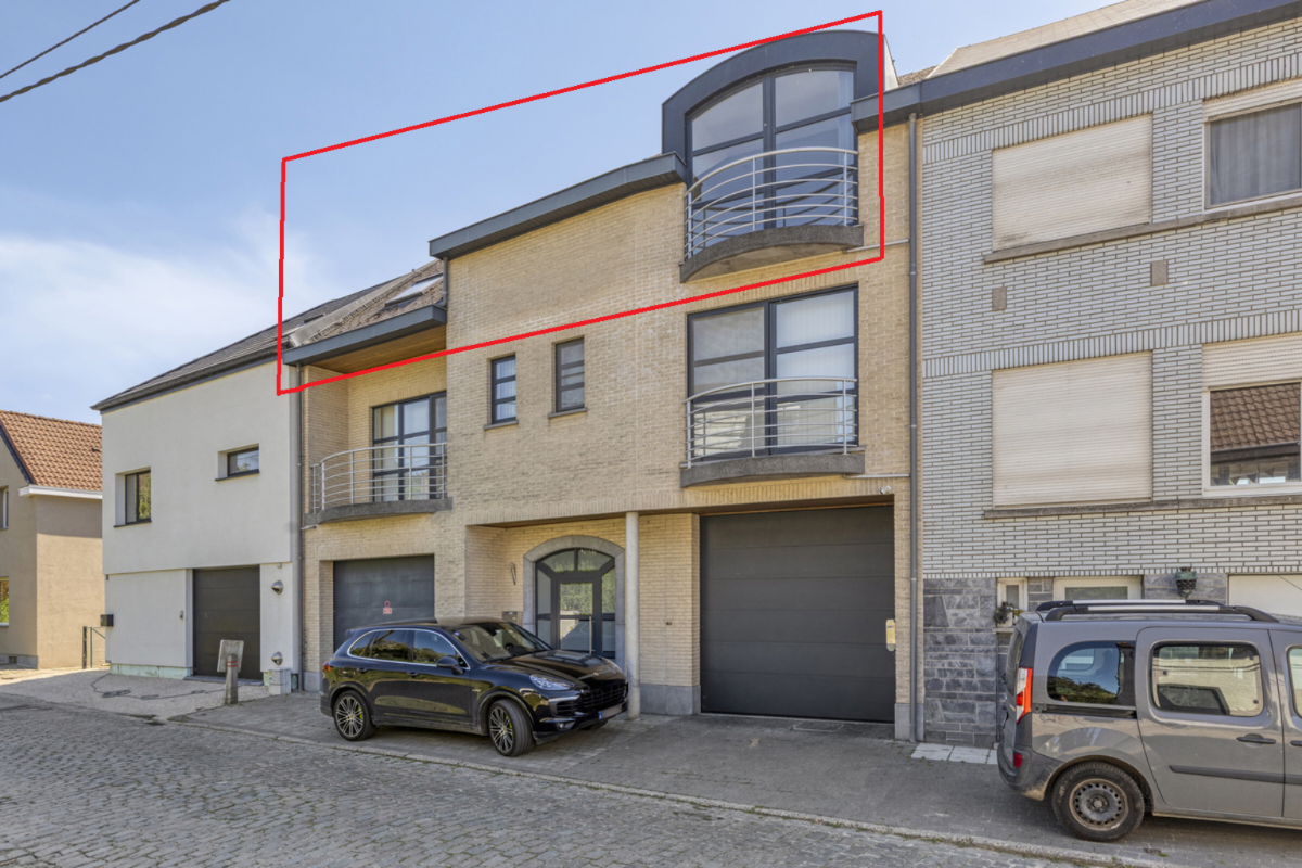Appartement te  koop in Asse 1730 299750.00€ 2 slaapkamers 94.00m² - Zoekertje 778443