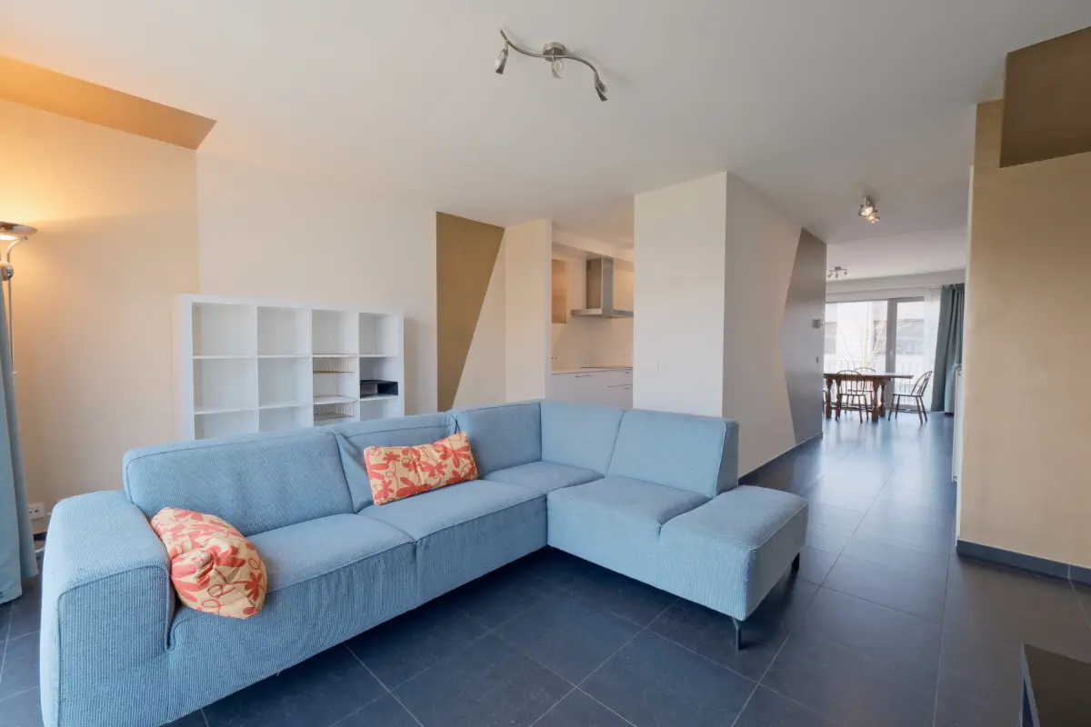 Appartement à vendre à Zaventem 1930 375000.00€ 2 chambres 122.00m² - Annonce 778161