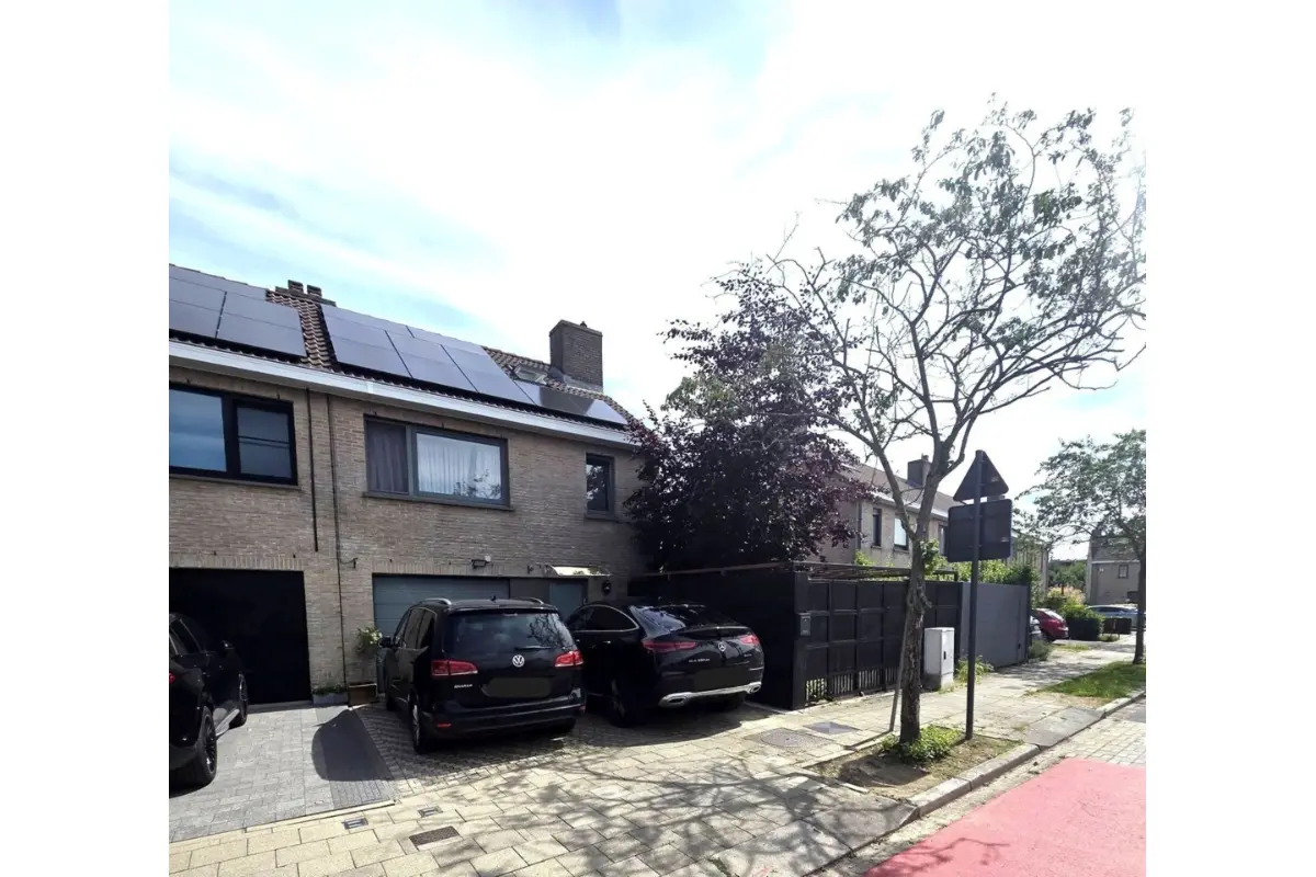 Huis te  koop in Vilvoorde 1800 465000.00€ 4 slaapkamers 125.00m² - Zoekertje 778810