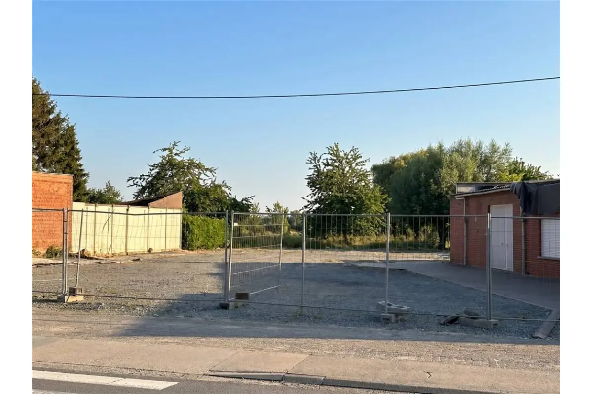 Terrain à vendre à Merchtem 1785 149000.00€  chambres m² - Annonce 779196