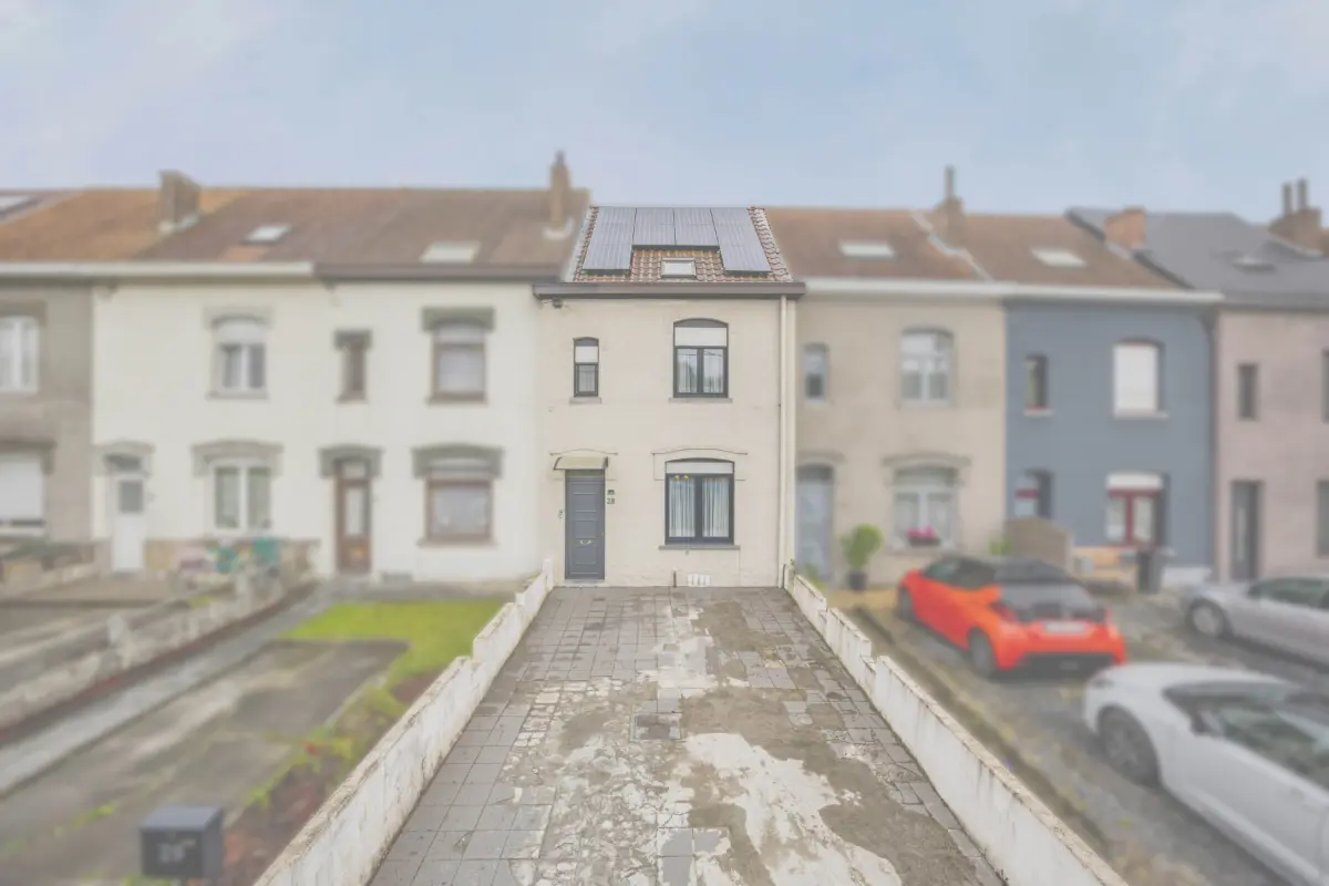 Maison à vendre à Halle 1500 265000.00€ 2 chambres 160.20m² - Annonce 779504