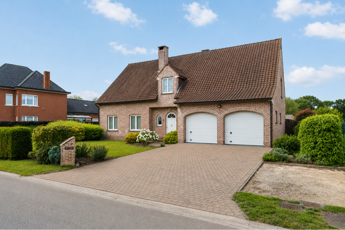 Huis te  in Haacht 3150 697000.00€ 4 slaapkamers 270.00m² - Zoekertje 779612