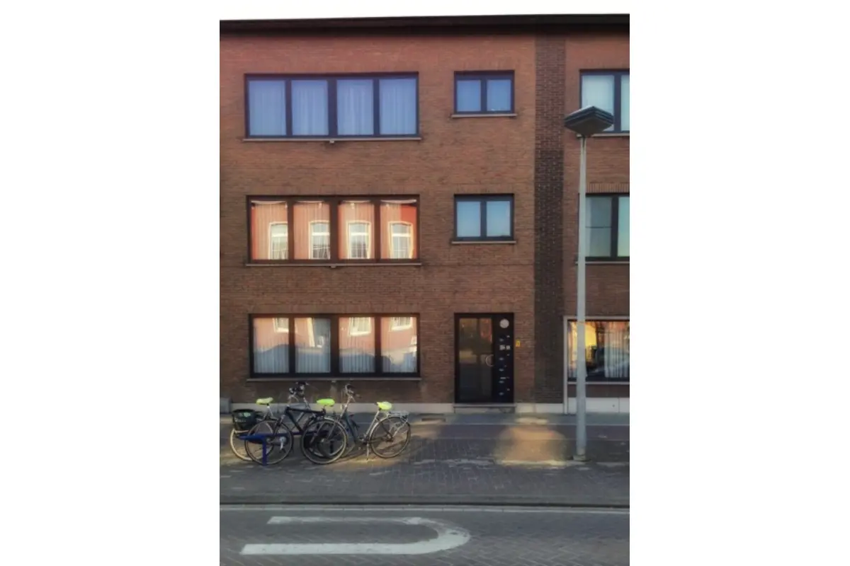 Appartement te  huur in Hofstade 1981 900.00€ 2 slaapkamers m² - Zoekertje 779794