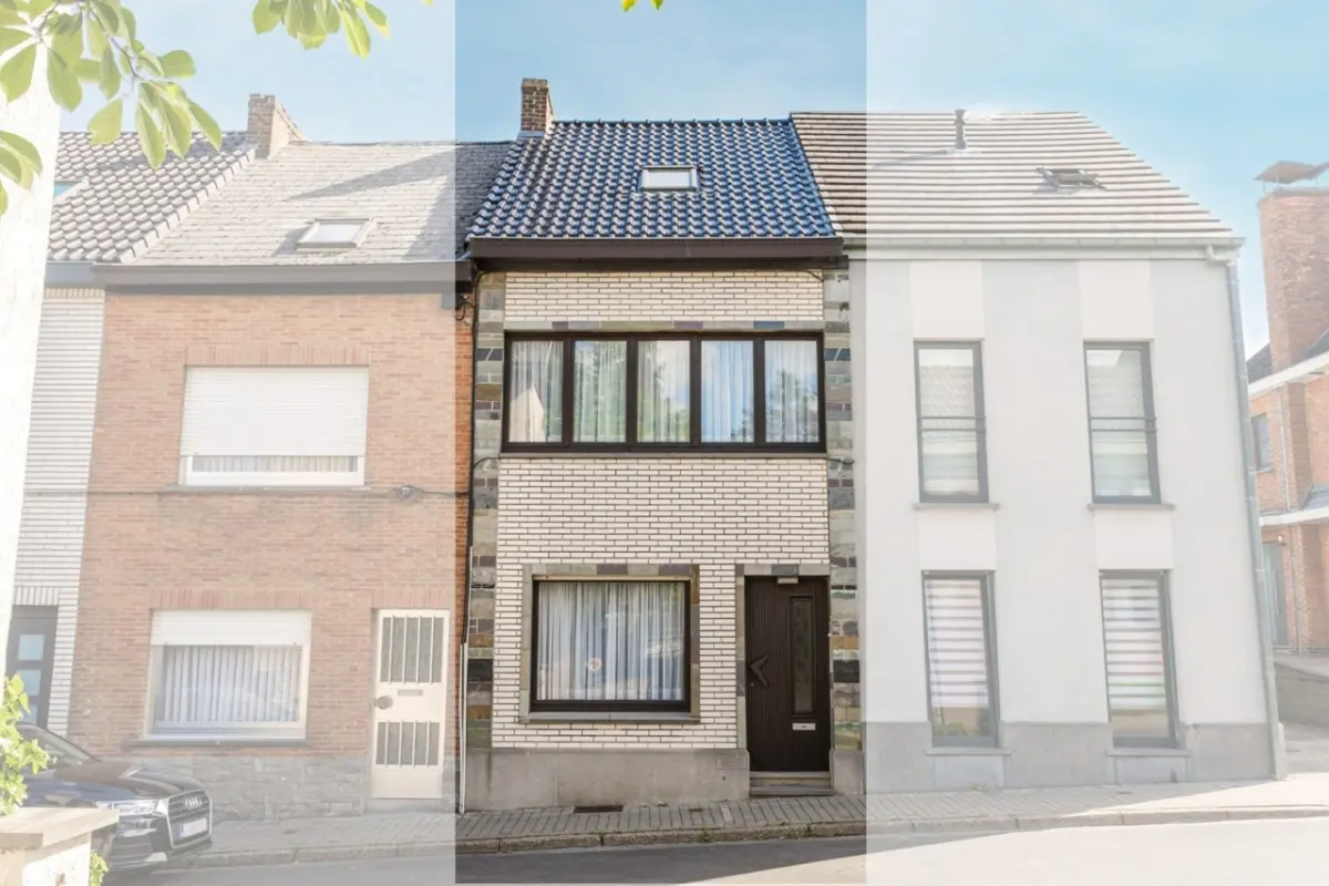 Maison à vendre à Halle 1500 270000.00€ 3 chambres 142.00m² - Annonce 779461