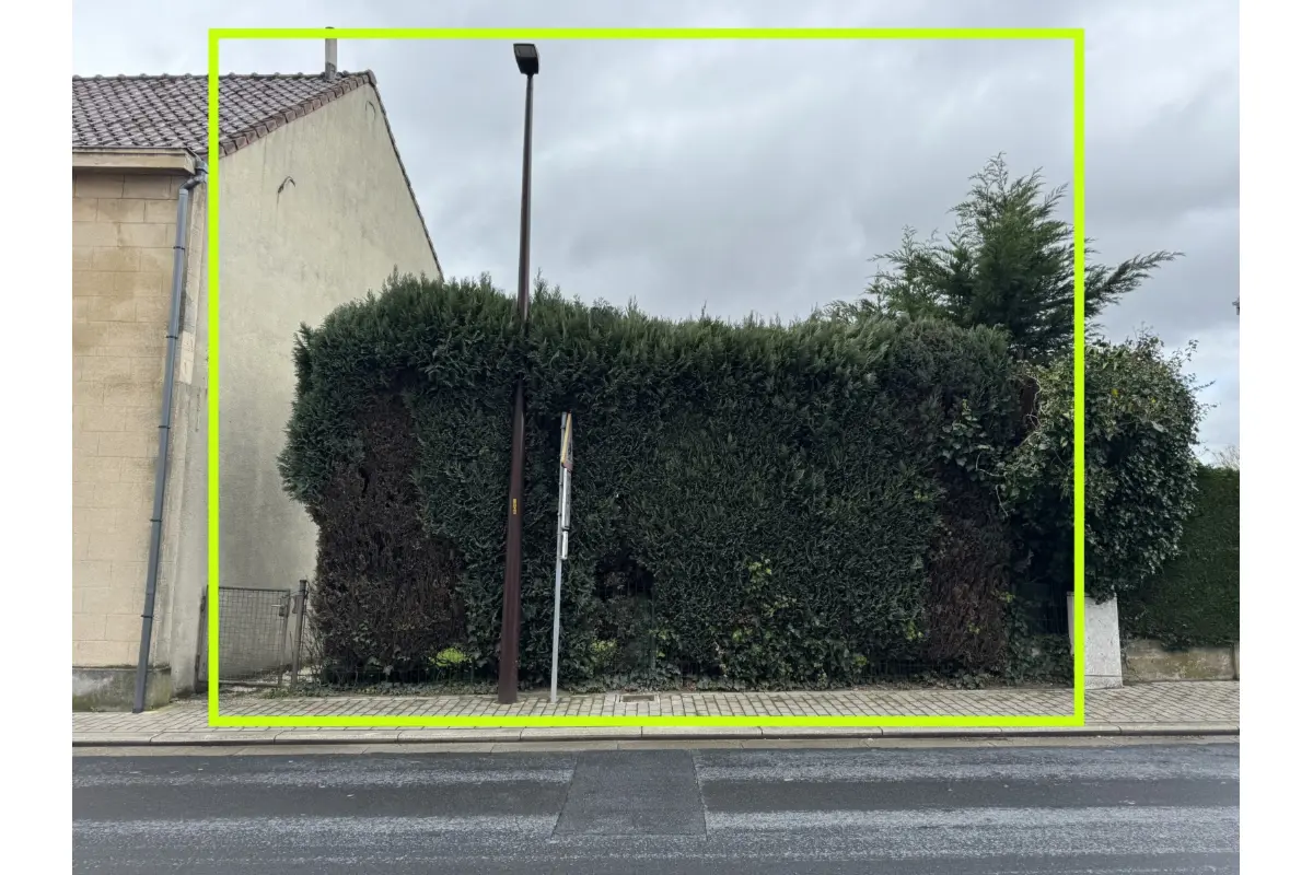 Terrain à vendre à Beersel 1650 149000.00€  chambres m² - Annonce 779252