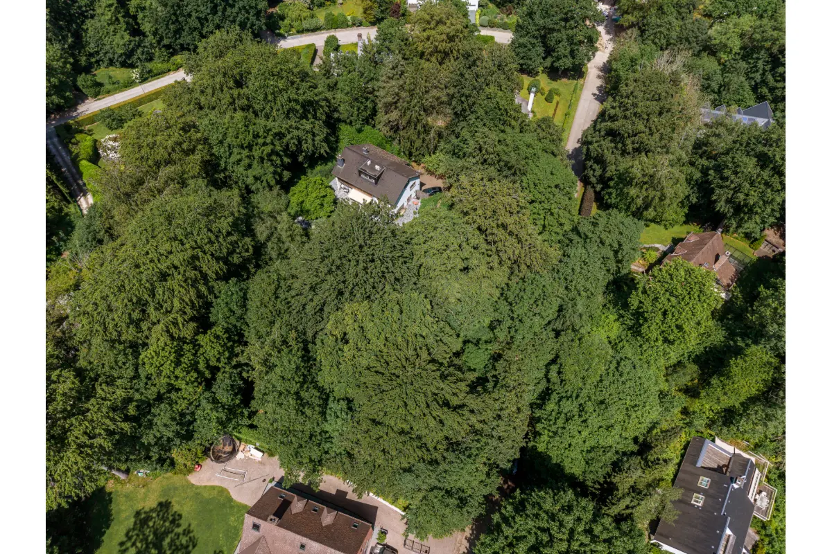 Grond te  koop in Tervuren 3080 895000.00€  slaapkamers m² - Zoekertje 779258