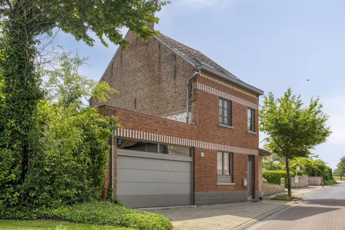 Huis te  in Asse 1730 425000.00€ 4 slaapkamers 221.00m² - Zoekertje 779544