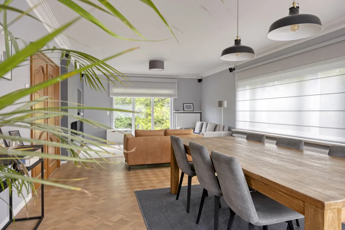 Huis te  koop in Dilbeek 1700 699000.00€ 3 slaapkamers 260.00m² - Zoekertje 779026