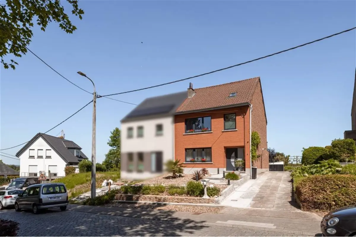 Huis te  koop in Roosdaal 1760 459000.00€ 3 slaapkamers 178.00m² - Zoekertje 779749
