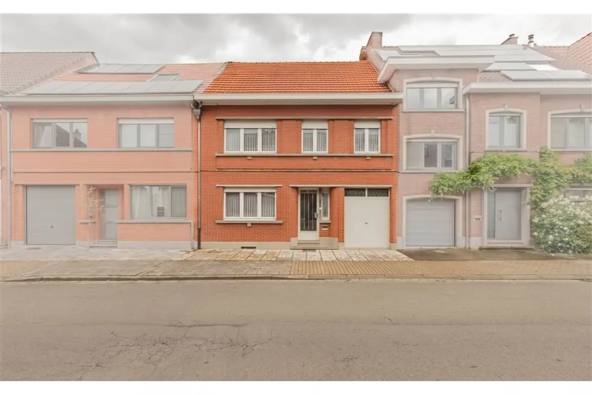 Maison à vendre à Londerzeel 1840 375000.00€ 3 chambres 202.00m² - Annonce 779818