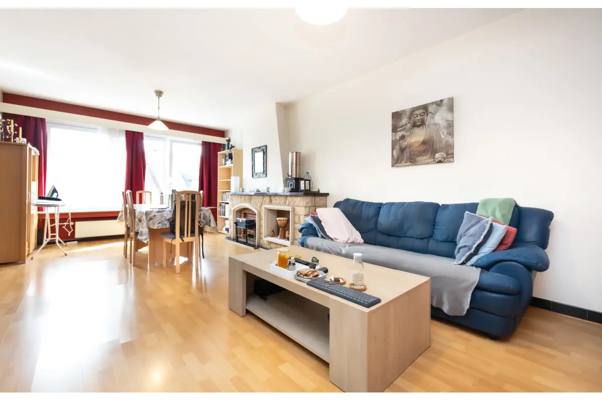Appartement te  in Anderlecht 1070 250000.00€ 3 slaapkamers 105.00m² - Zoekertje 779443