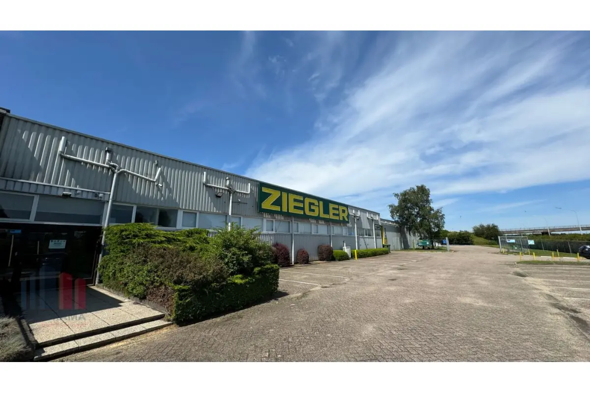 Commerce à louer à Strombeek-Bever 1853 44684.00€  chambres 7600.00m² - Annonce 779806