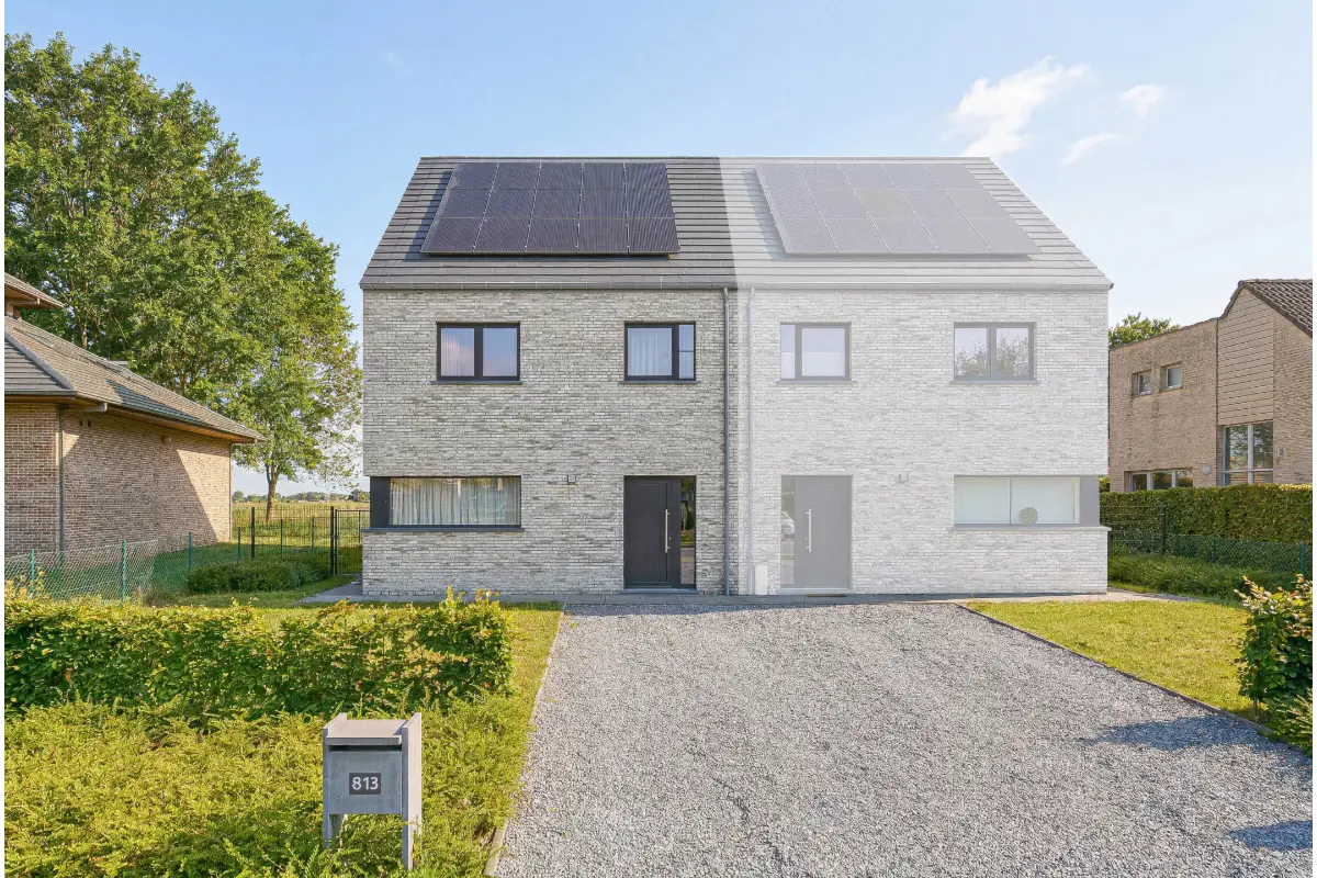 Maison à louer à Erps-Kwerps 3071 1950.00€ 4 chambres 190.00m² - Annonce 779731
