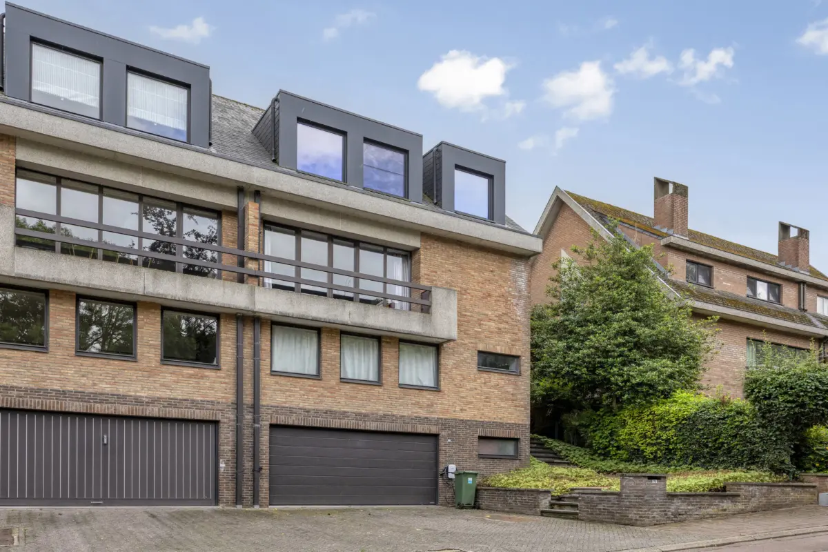 Maison à vendre à Meise 1860 525000.00€ 3 chambres 200.00m² - Annonce 779620