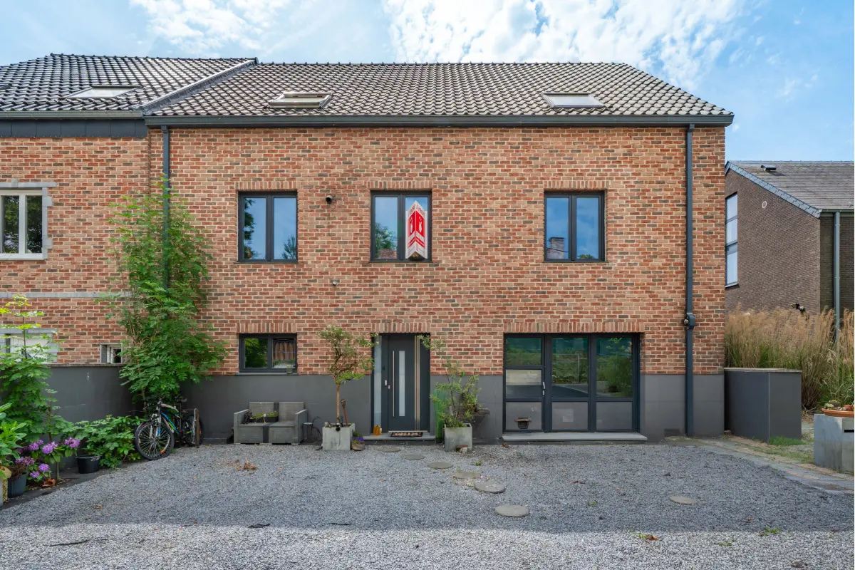 Maison à vendre à Bousval 1470 749000.00€ 3 chambres 443.00m² - Annonce 779698