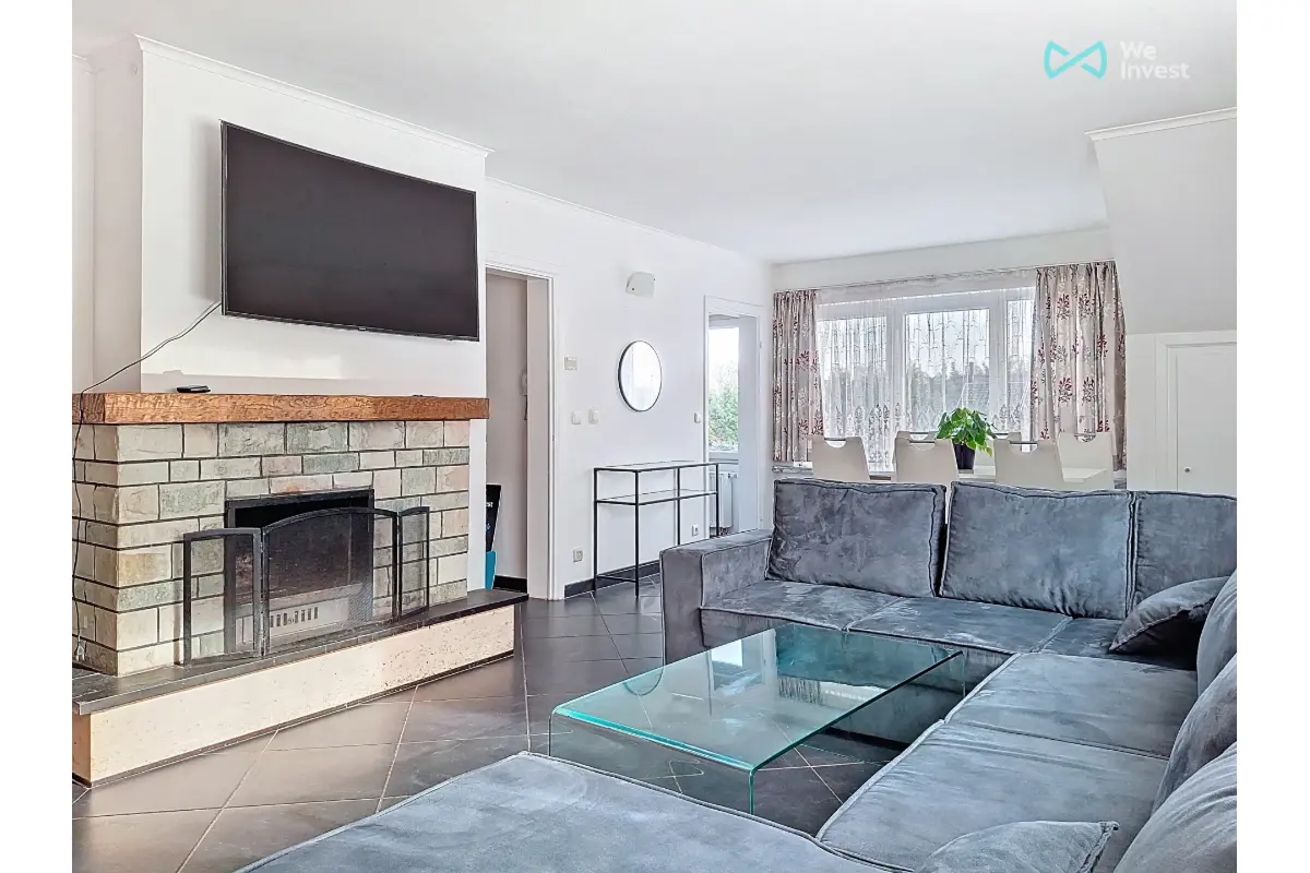 Appartement te  koop in Strombeek-Bever 1853 299000.00€ 2 slaapkamers 109.00m² - Zoekertje 779509