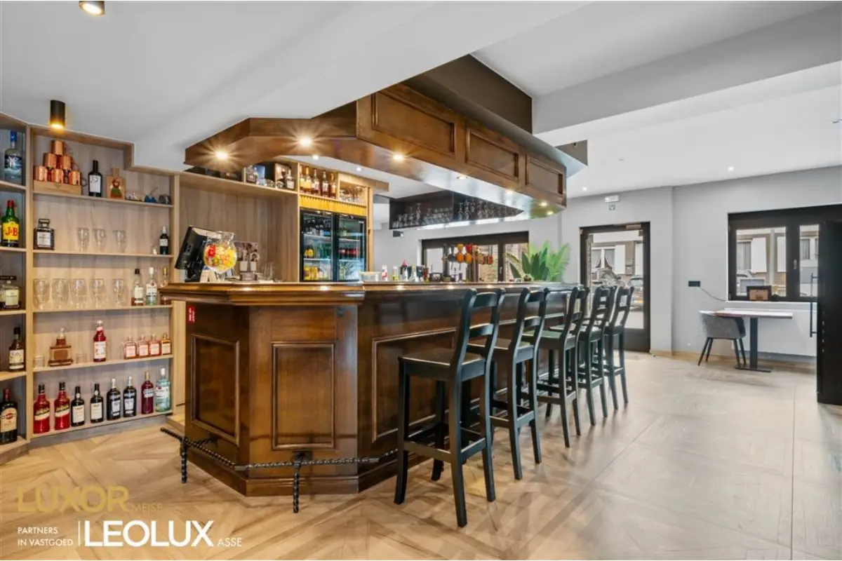 Commerce à vendre à Meise 1860 1200000.00€  chambres m² - Annonce 779200