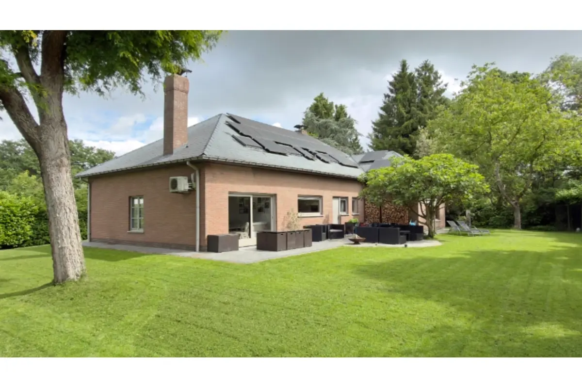 Villa te  koop in Hever 3191 689000.00€ 3 slaapkamers 400.00m² - Zoekertje 779888