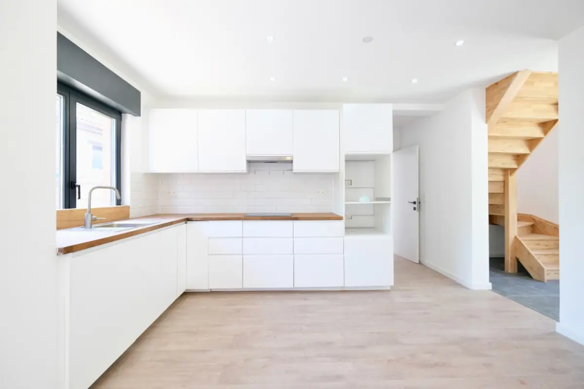 Maison à vendre à Liedekerke 1770 369000.00€ 3 chambres 137.00m² - Annonce 779613