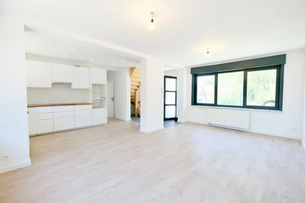 Huis te  koop in Liedekerke 1770 369000.00€ 3 slaapkamers 137.00m² - Zoekertje 779613