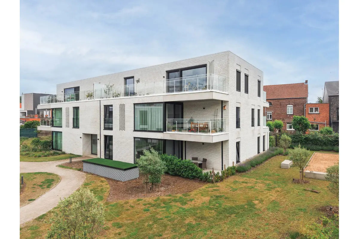 Appartement à vendre à Wezemaal 3111 300000.00€ 1 chambres 79.00m² - Annonce 779623