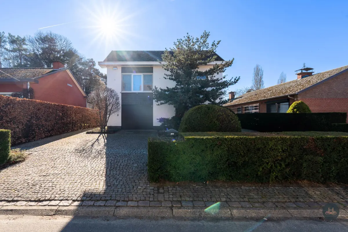 Huis te  koop in Haacht 3150 494000.00€ 3 slaapkamers 209.00m² - Zoekertje 779732