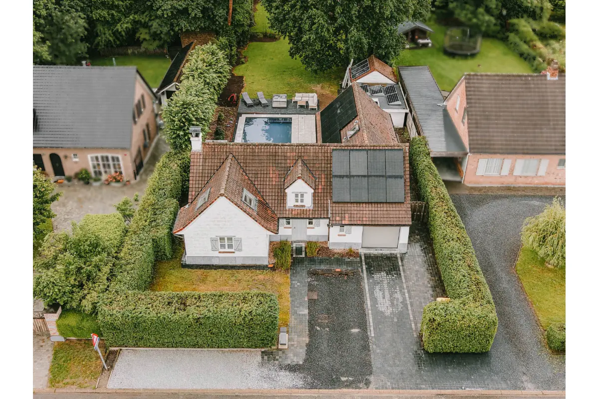 Huis te  koop in Tremelo 3120 595000.00€ 3 slaapkamers 179.00m² - Zoekertje 779782